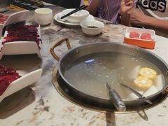 -潮汕大目牛肉火锅(皇岗旗舰店)