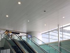 -南昌昌北国际机场