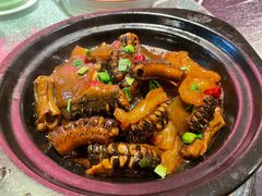 -蟹榭·本帮江浙菜·蟹宴(五角场合生汇商场店)