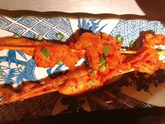 -探鱼·鲜青椒爽麻烤鱼(领展购物广场店)