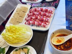 -天宜隆蘑菇宴火锅(石景山旗舰店)