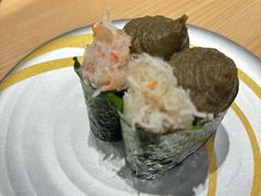 -大起水产回转寿司(大丸心斋桥店)
