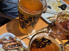 -聚点串吧·北京烧烤(赵登禹路店)