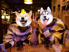 -Helens海伦司小酒馆(南京洪武路店)