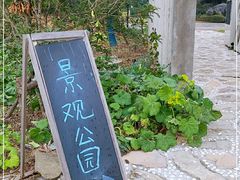 -桃花岛景观公园