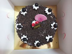 -甸园锦江宾馆(北外滩店)