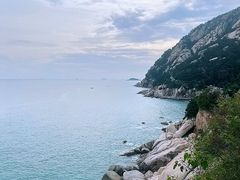 -崂山仰口游览区