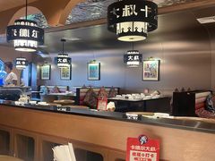 -清真·卡德尔大叔新疆主题餐厅(龙汇路店)