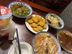 牡丹燕菜-管记水席老店(仙果市街店)