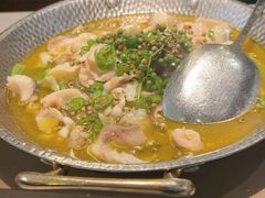 -大丰收·李家(浦西万达店)