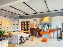 -云座·时光·观景咖啡厅(五爷庙店)