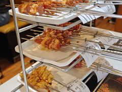 -玉善烧烤串城(长春总店)