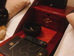 -芬芳四季养生会所(西溪店)