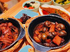 -金小悦饭堂(中禾店)