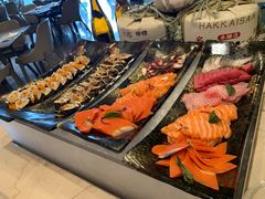 -TABLE·味西餐厅-成都茂业JW万豪酒店