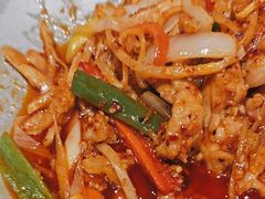 -马凯餐厅(地安门店)