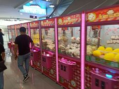 -方恒购物中心(望京小街店)