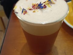 -COFFEE HOLIC(朝外SOHO店)