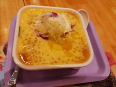 杨枝甘露-满记甜品(荟聚购物中心店)