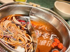 -牛New寿喜烧(中山公园龙之梦店)