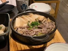 -角落里(中山公园店)