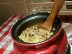 -西贝(上海我格广场店)