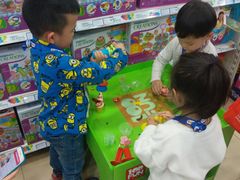 -TOYSRUS玩具反斗城(成都环球中心店)