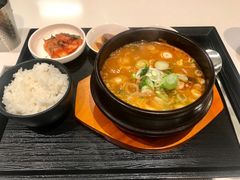 -新世界百货(明洞总店)