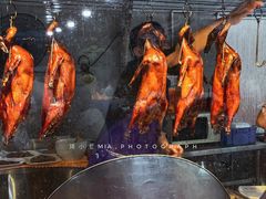 景观位-大笑饭堂(甲子桥店)