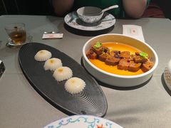 -小厨娘绣中淮扬(大行宫科巷店)