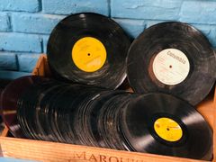 -Hi Fi Acoustic 梵香禅韵·色声香味