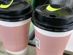 -深铁皇冠假日酒店·大堂吧