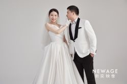 -新奕映像摄影机构