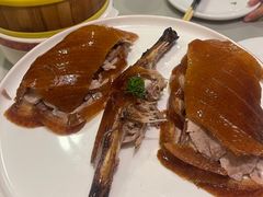 -大鸭梨烤鸭(甘家口店)