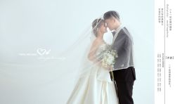 -二十一世纪婚纱摄影(省府前街店)
