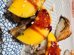 -Sushi Love 创意寿司(丽影广场店)