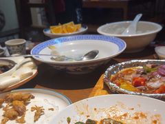 -乡里八闽·福州乡土菜(火车北站店)