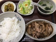 -台北风味(第一家快餐)