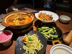 -清水亭湖北菜(大屯DT51店)