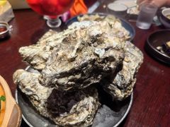 -蚝堡海鲜·威海菜·海肠捞饭·烧烤·亚洲吃蚝公司(幸福门店)