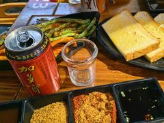-吉志烤肉(太原总店)