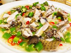 -蜀厨小匠(蒲江店)