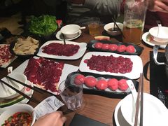 -牛焱·贵州黄牛肉火锅(城西银泰店)