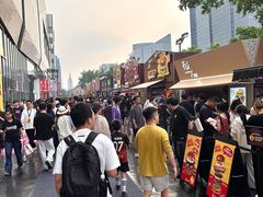 -龙湖杭州滨江天街
