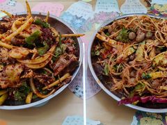 -金家小吃(美岭小区店)