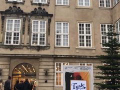 -丹麦国家博物馆