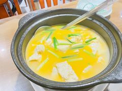 -洪福饭店·十八年老店