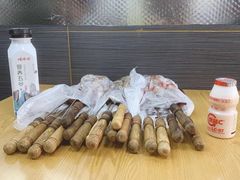 -王记西鎮电烤肉(汶上路店)