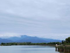-野鸭湖国家湿地公园
