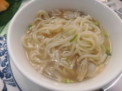 -蓝海大饭店·渔歌舫(黄岛店)